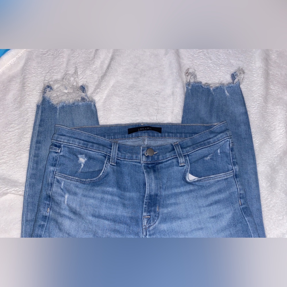 J brand women’s jeans